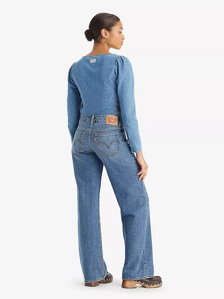 LEVI'S® | Jeans  | blau