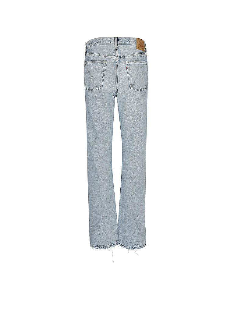 LEVI'S® | Jeans 501 ORIGINAL | hellblau