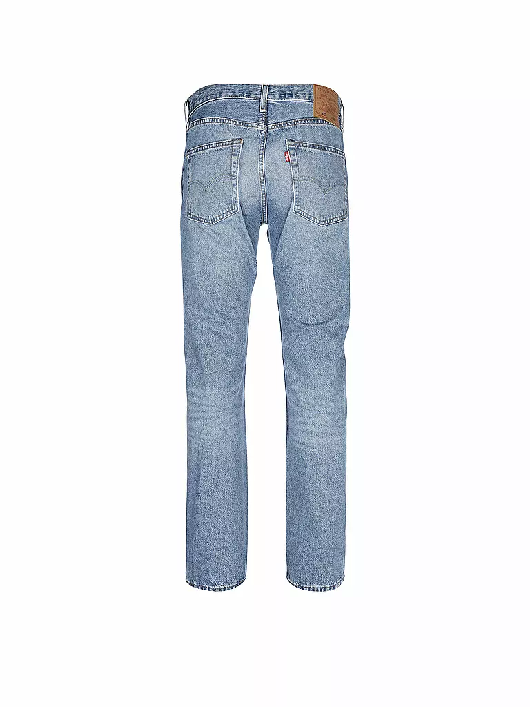 LEVI'S® | Jeans 501 ORIGINAL | dunkelblau