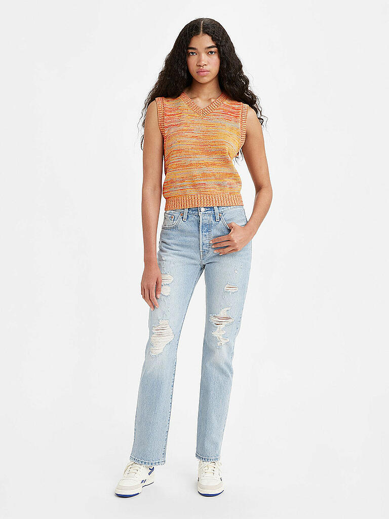 LEVI'S® | Jeans 501 ORIGINAL | hellblau