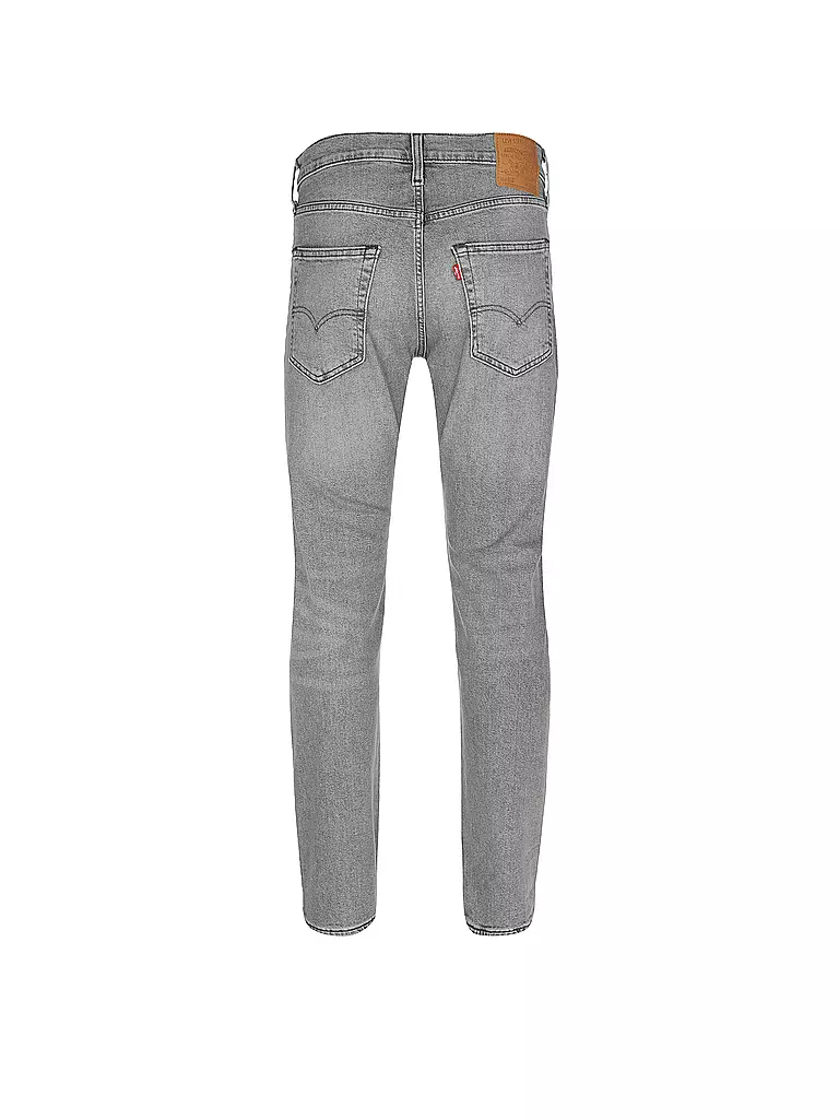 LEVI'S® | Jeans 502 TAPER | grau