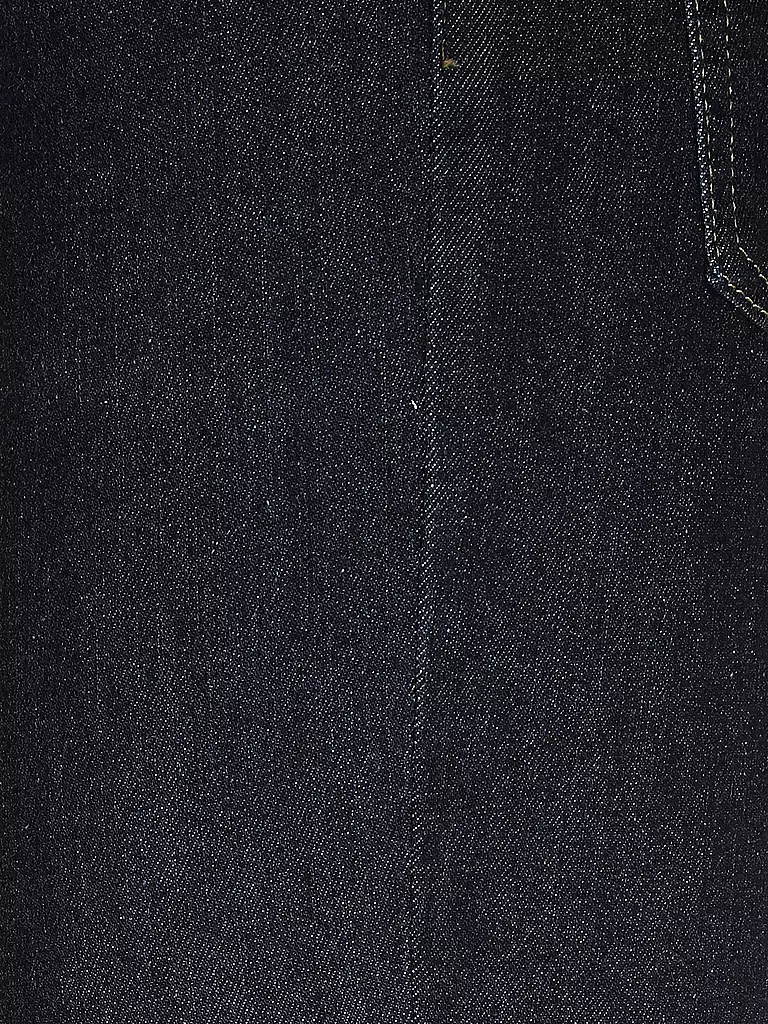 LEVI'S® | Jeans 721 HIGH-RISE SKINNY | dunkelblau
