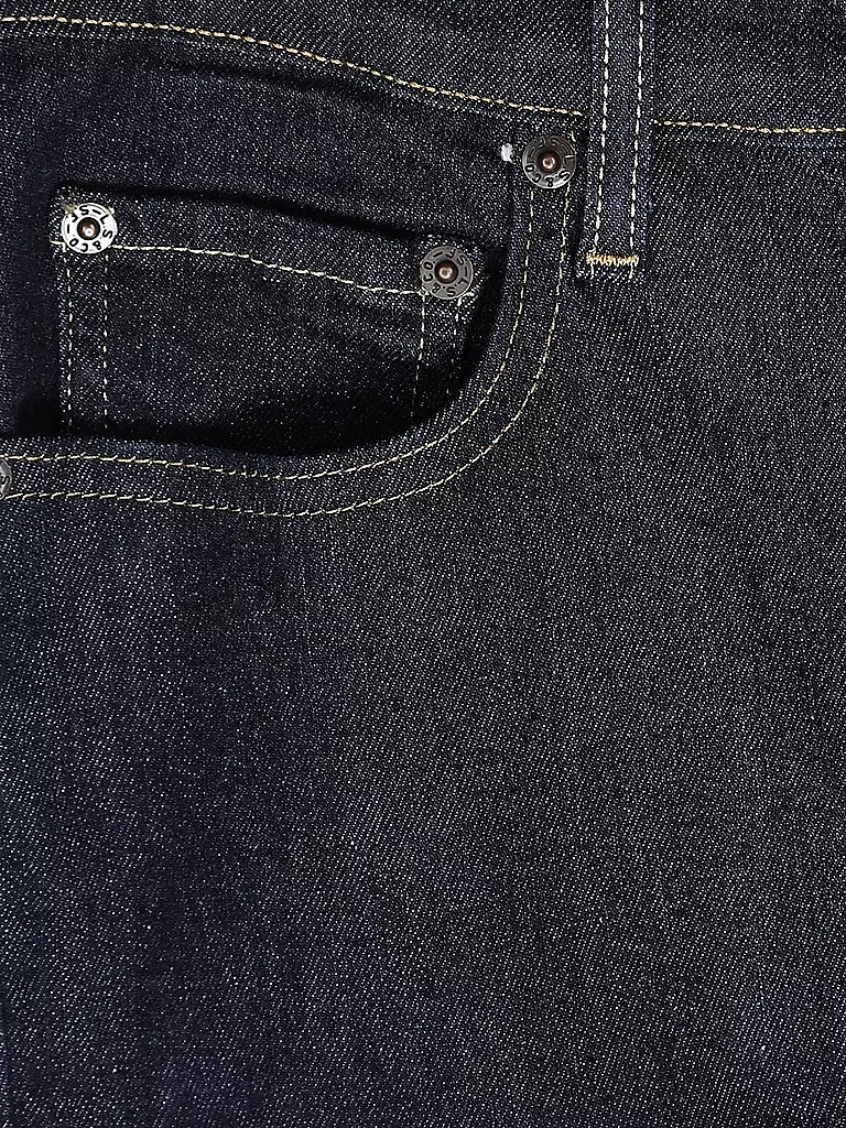 LEVI'S® | Jeans 721 HIGH-RISE SKINNY | dunkelblau