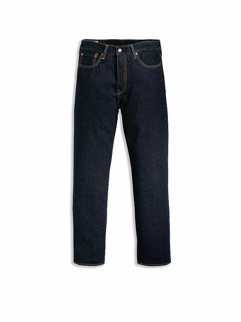 LEVI'S® | Jeans 7/8 Stay Loose | blau