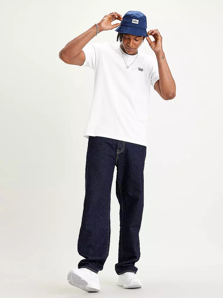 LEVI'S® | Jeans 7/8 Stay Loose | blau