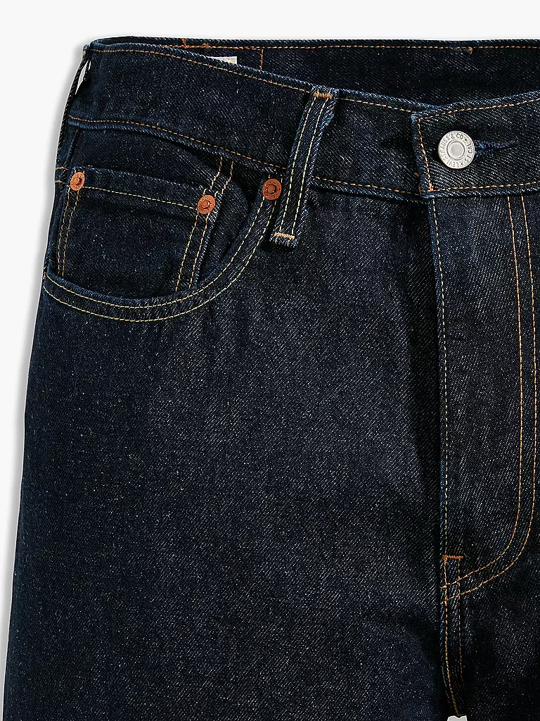 LEVI'S® | Jeans 7/8 Stay Loose | blau