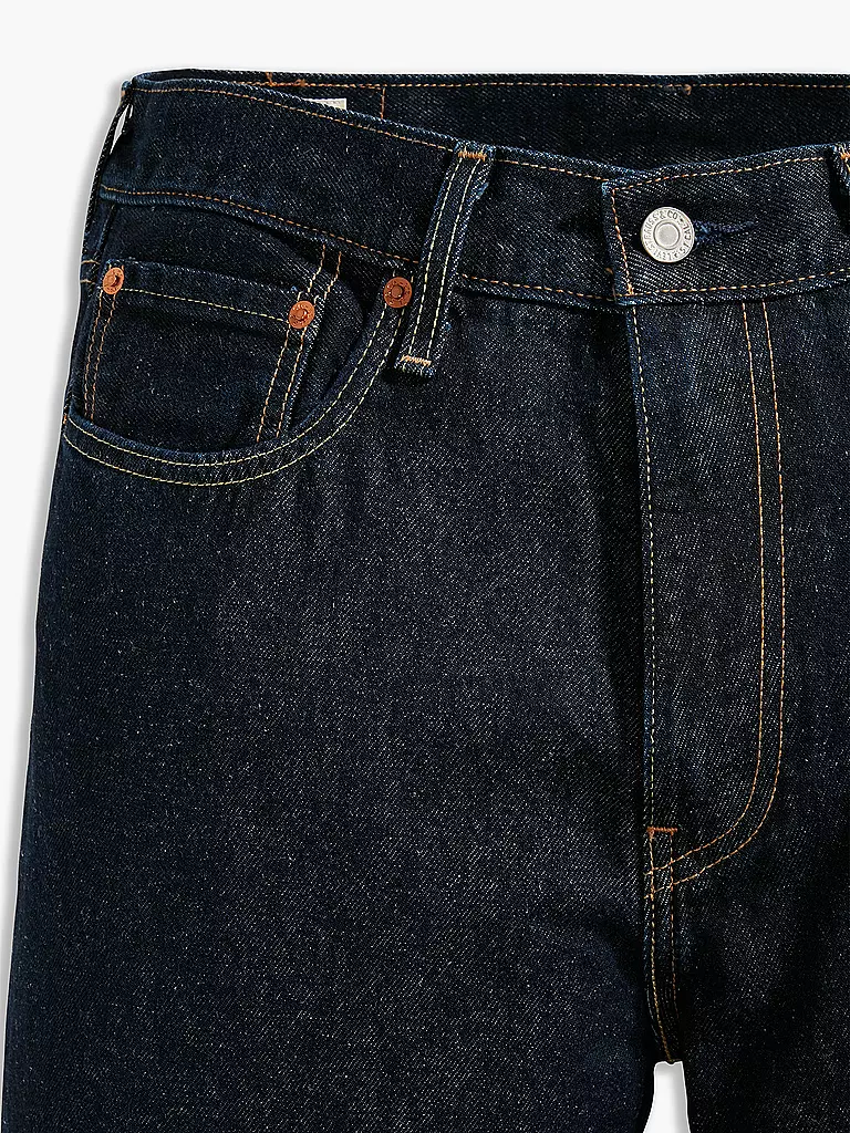 LEVI'S® | Jeans 7/8 Stay Loose | blau