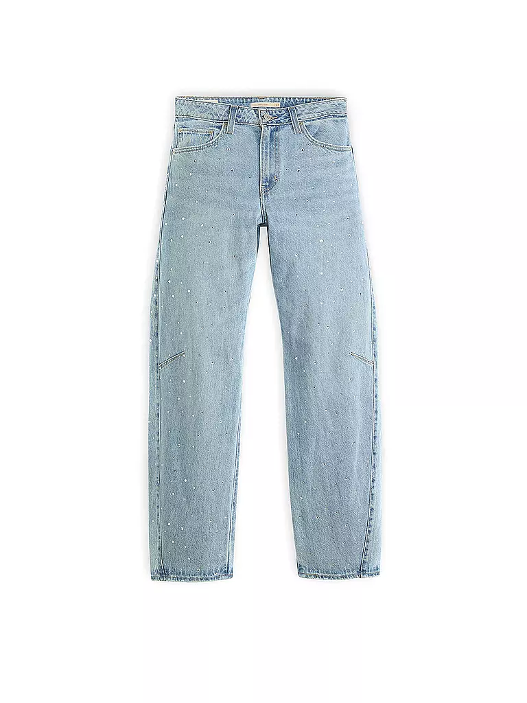 LEVI'S® | Jeans Balloon Fit  | hellblau