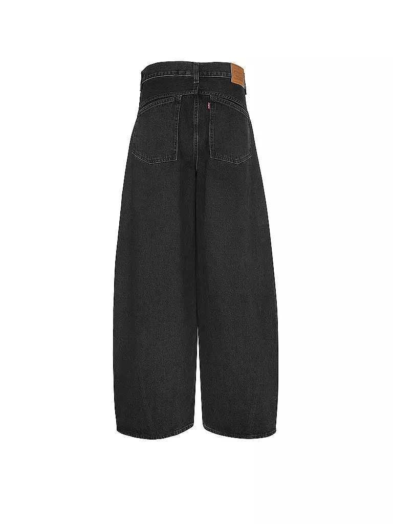 LEVI'S® | Jeans Balloon Fit SUPER BAGGY BARREL  | schwarz