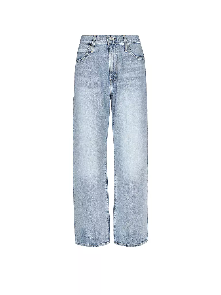 LEVI'S® | Jeans Boyfriend Fit 94 BAGGY  | hellblau