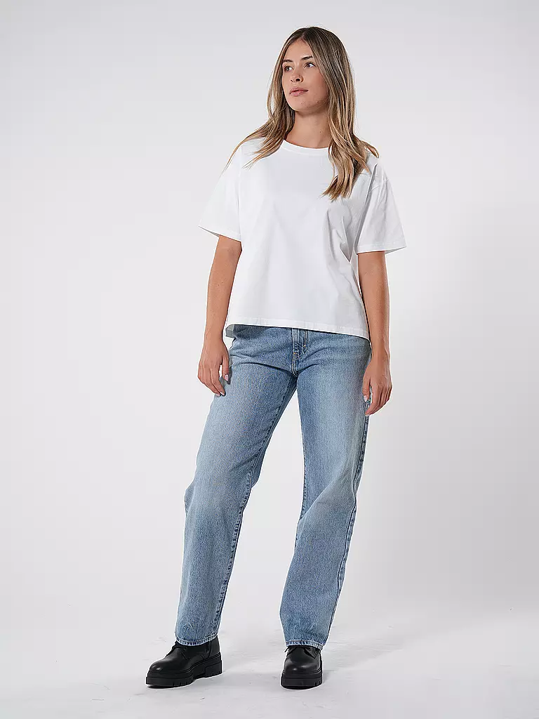 LEVI'S® | Jeans Boyfriend Fit 94 BAGGY  | hellblau