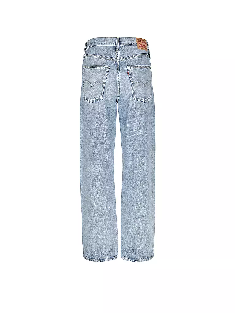 LEVI'S® | Jeans Boyfriend Fit 94 BAGGY  | hellblau