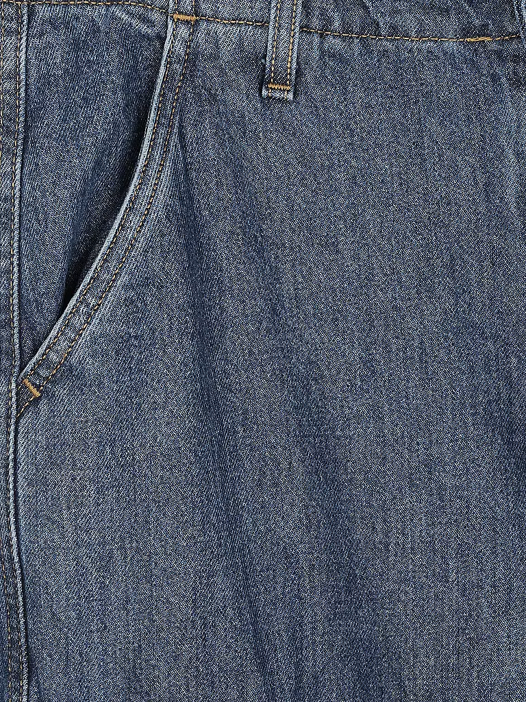 LEVI'S® | Jeans Cargohose 94 BAGGY CARGO | blau