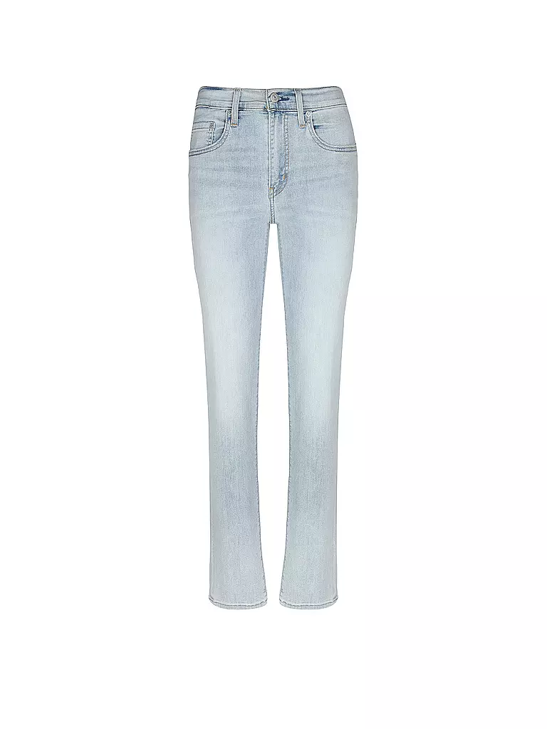 LEVI'S® | Jeans High Rise Straight | hellblau