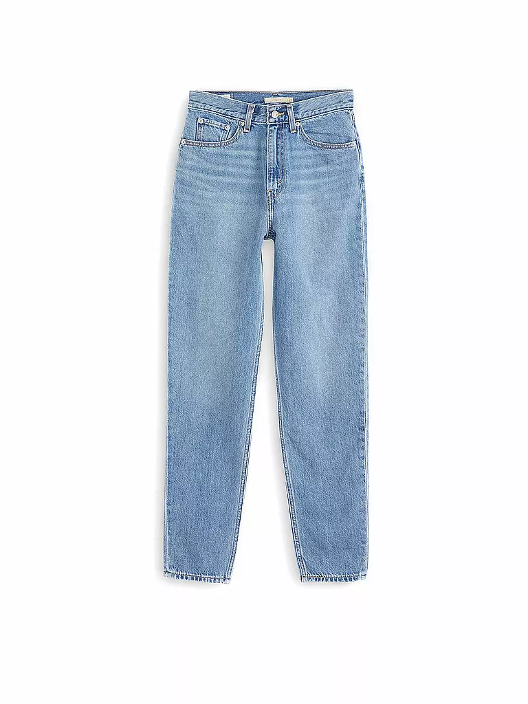 LEVI'S® | Jeans Mom Fit 80s Z2026 | blau