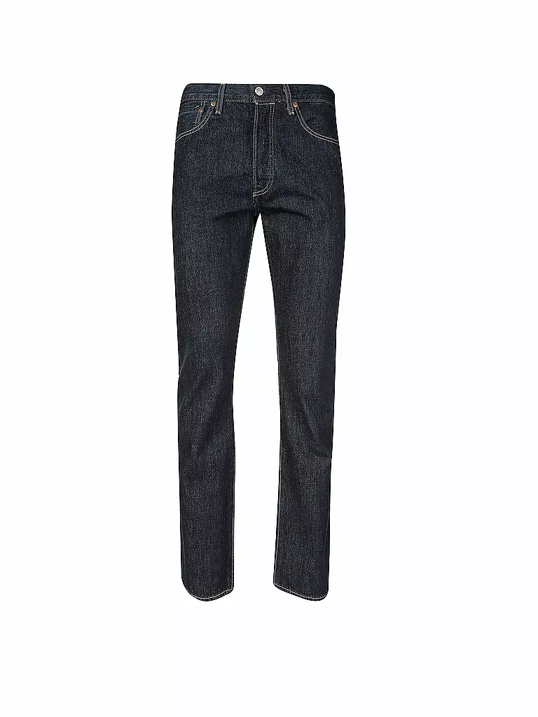 LEVI'S® | Jeans Original Fit " 501 " | blau