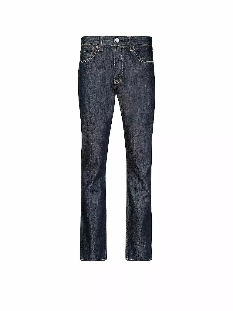 LEVI'S® | Jeans Original Fit 501 | blau