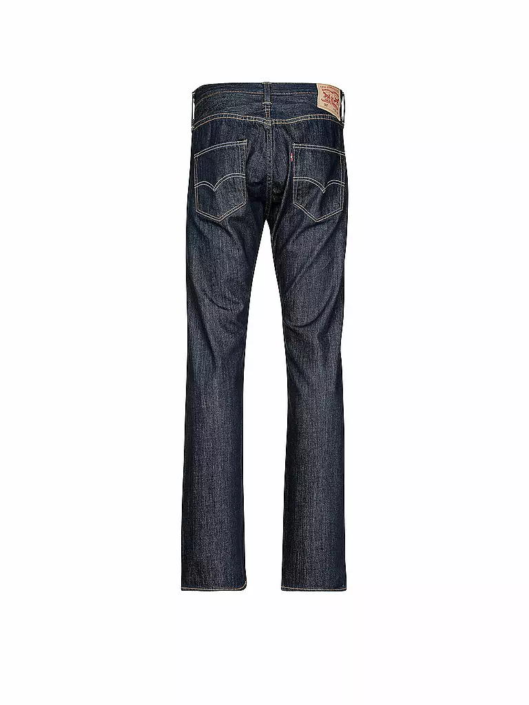 LEVI'S® | Jeans Original Fit 501 | blau