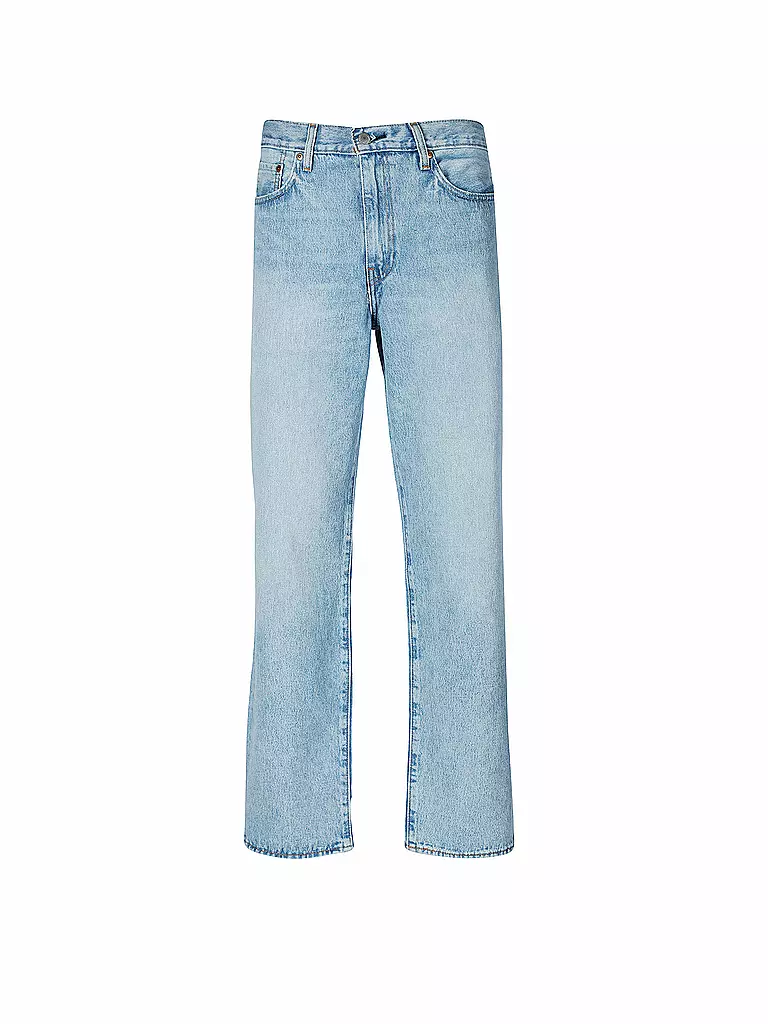 LEVI'S® | Jeans Relaxed Fit Eyed Hook | blau
