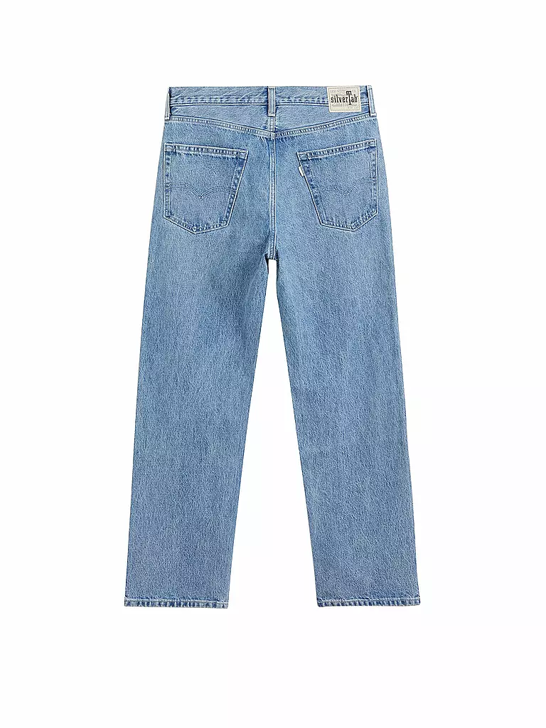 LEVI'S® | Jeans Relaxed Fit SILVERTAB Z1511 | blau