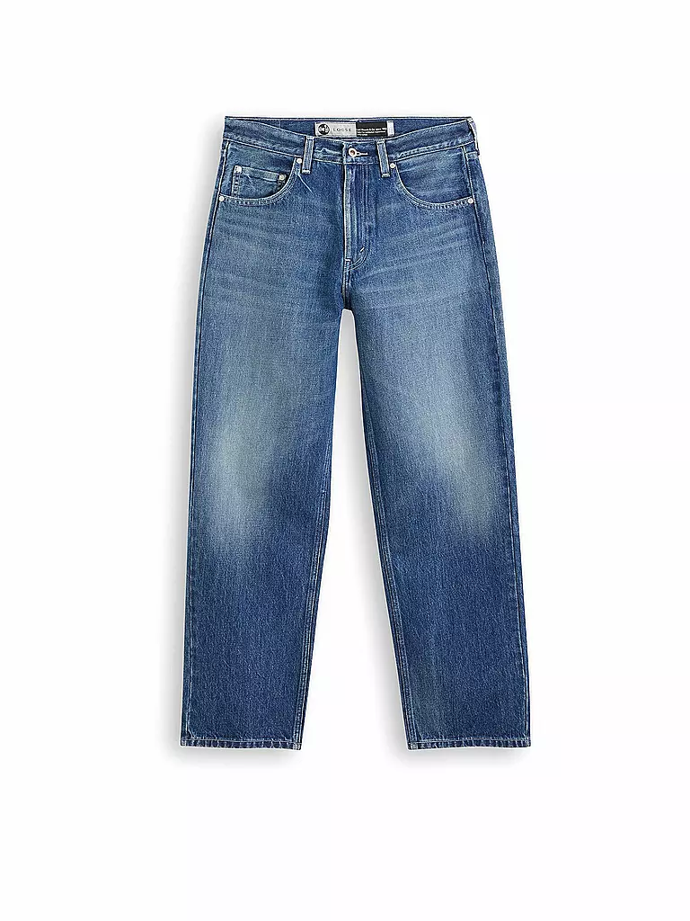 LEVI'S® | Jeans Relaxed Fit SILVERTAB Z3679 | blau