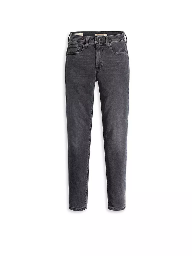 LEVI'S® | Jeans Skinny Fit 721 | grau