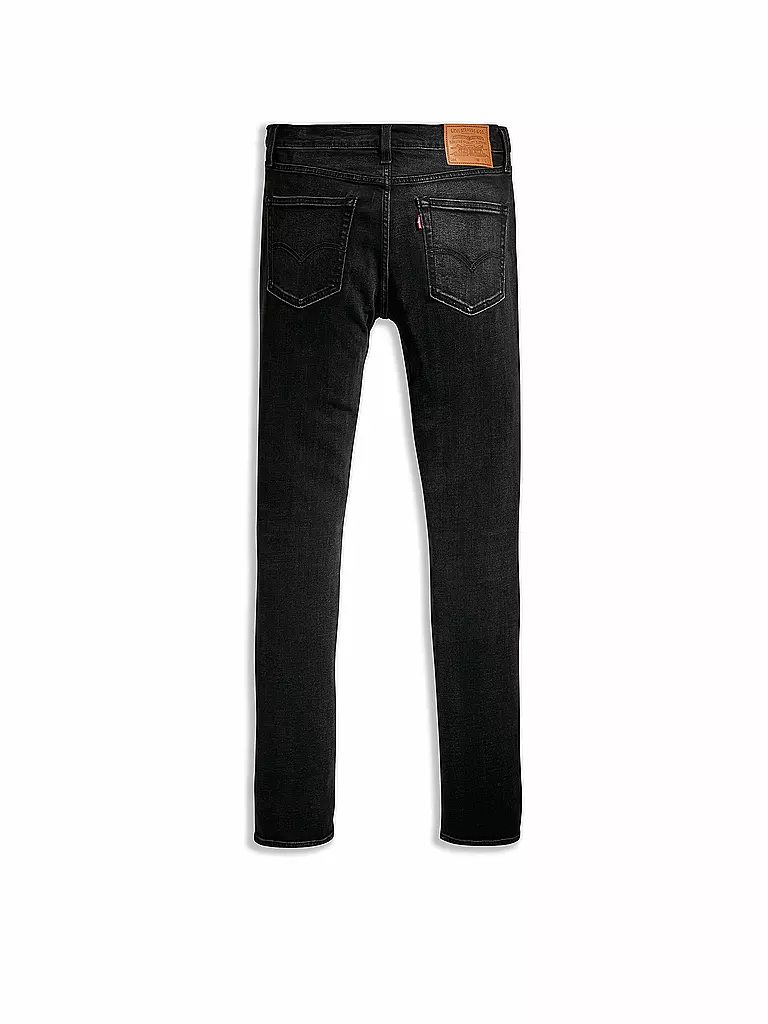 LEVI'S® | Jeans Slim Fit " 511 " | schwarz