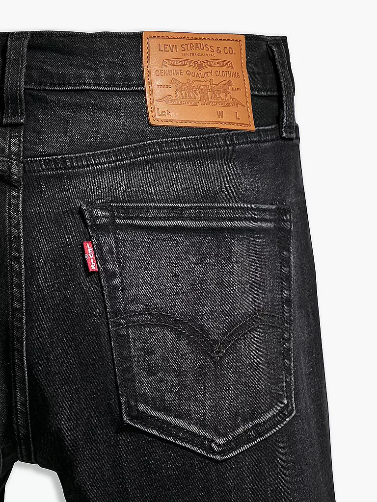 LEVI'S® | Jeans Slim Fit " 511 " | blau
