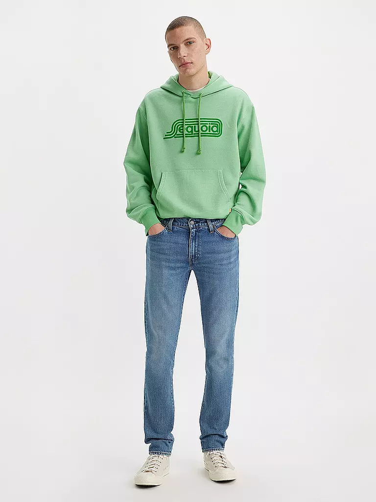LEVI'S® | Jeans Slim Fit  | hellblau
