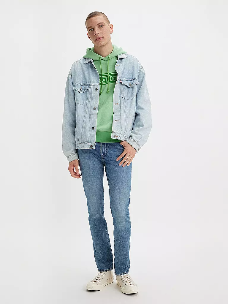 LEVI'S® | Jeans Slim Fit  | hellblau