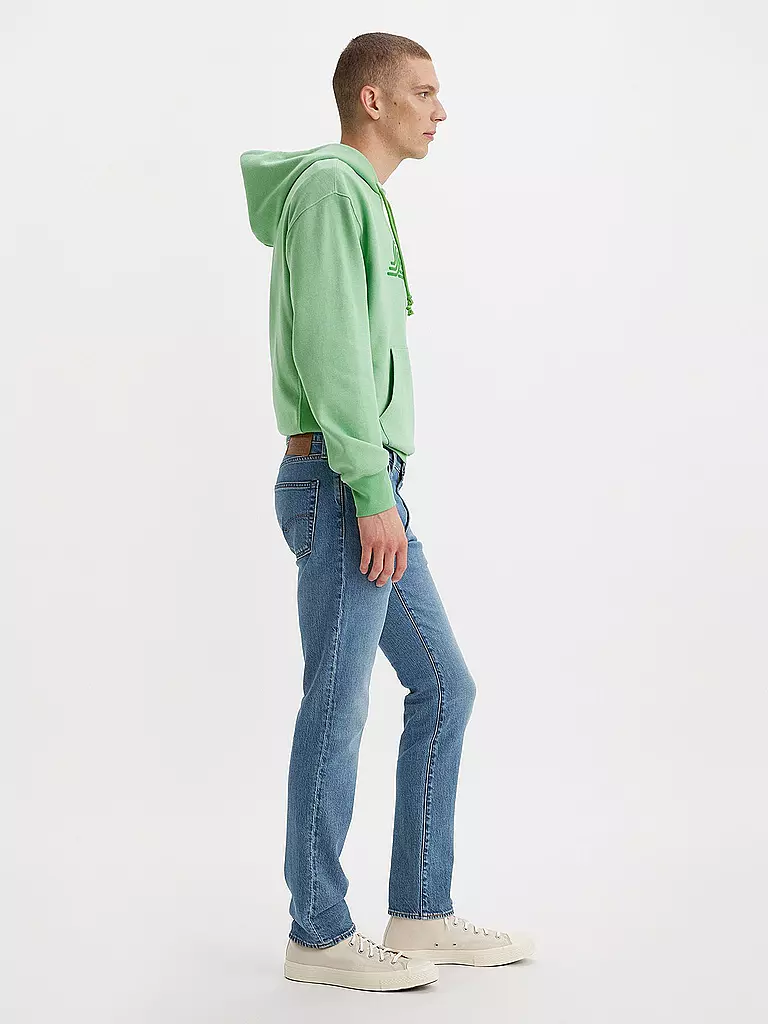 LEVI'S® | Jeans Slim Fit  | hellblau