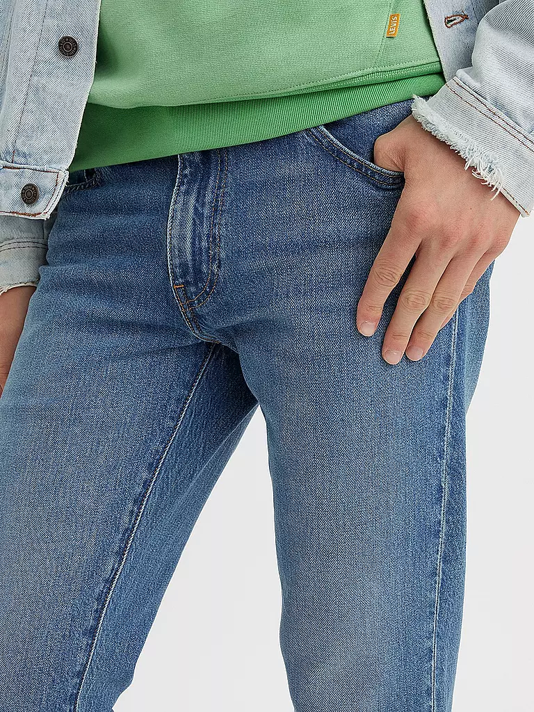 LEVI'S® | Jeans Slim Fit  | hellblau
