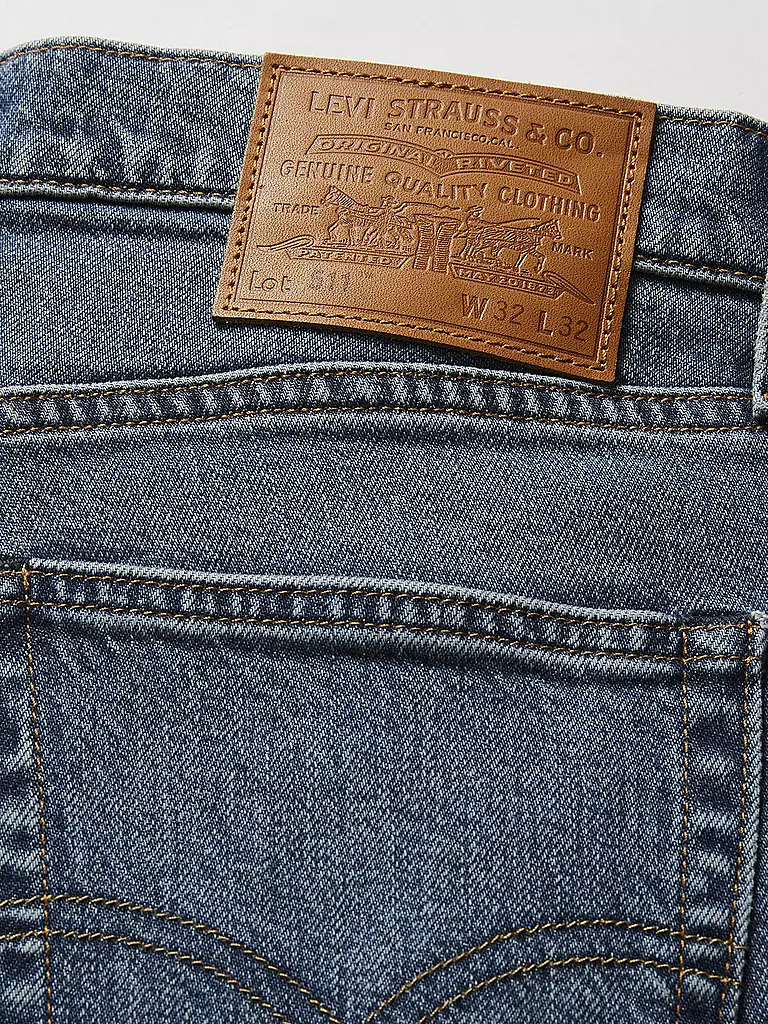 LEVI'S® | Jeans Slim Fit  | hellblau
