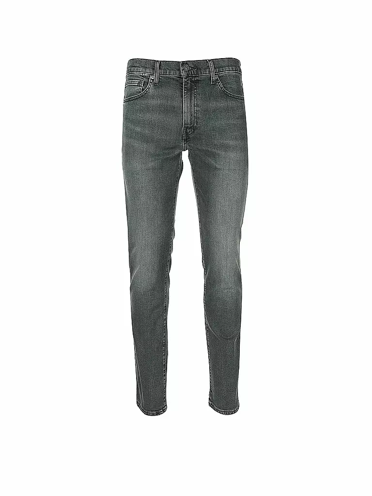 LEVI'S® | Jeans Slim Fit 511  | blau