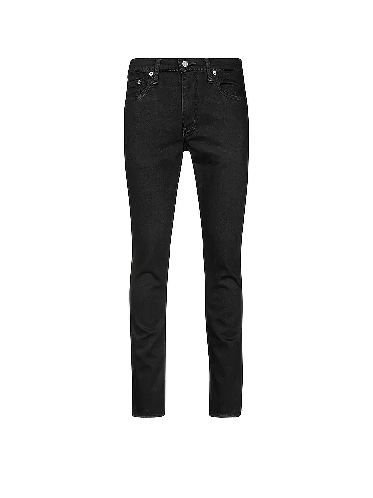 LEVI'S® | Jeans Slim Fit 511 | schwarz