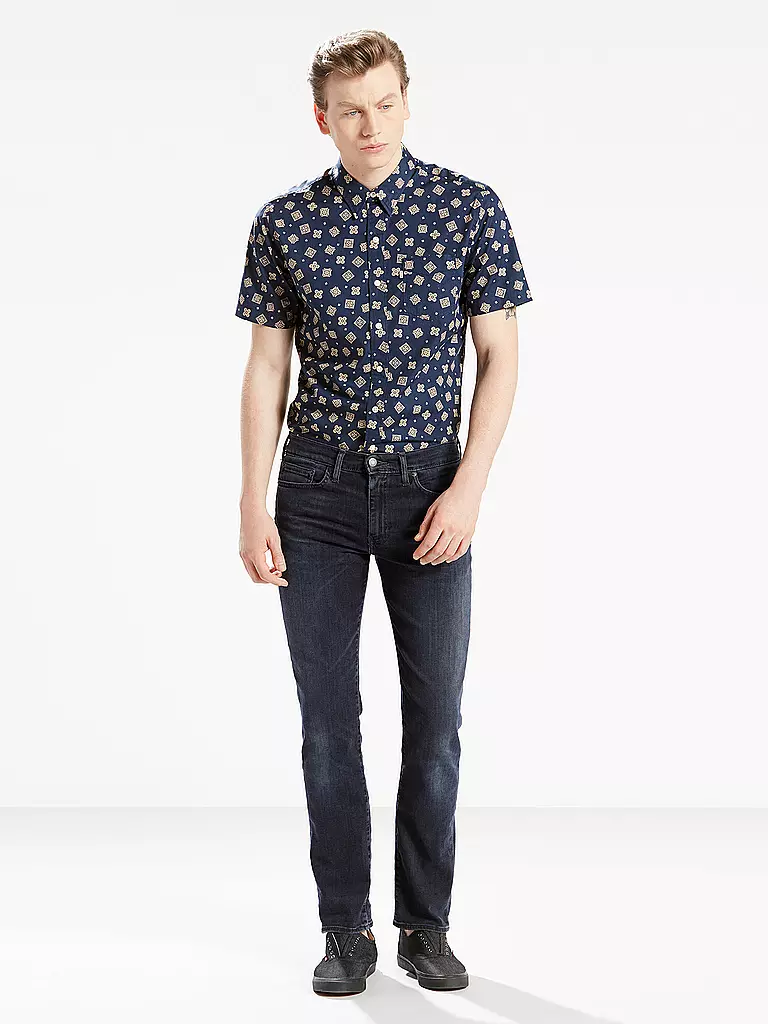 LEVI'S® | Jeans Slim Fit 511 | blau