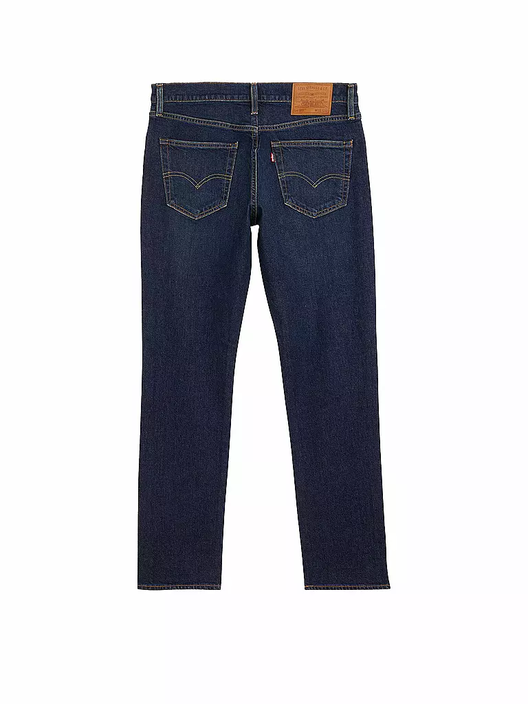 LEVI'S® | Jeans Slim Fit 511 | dunkelblau