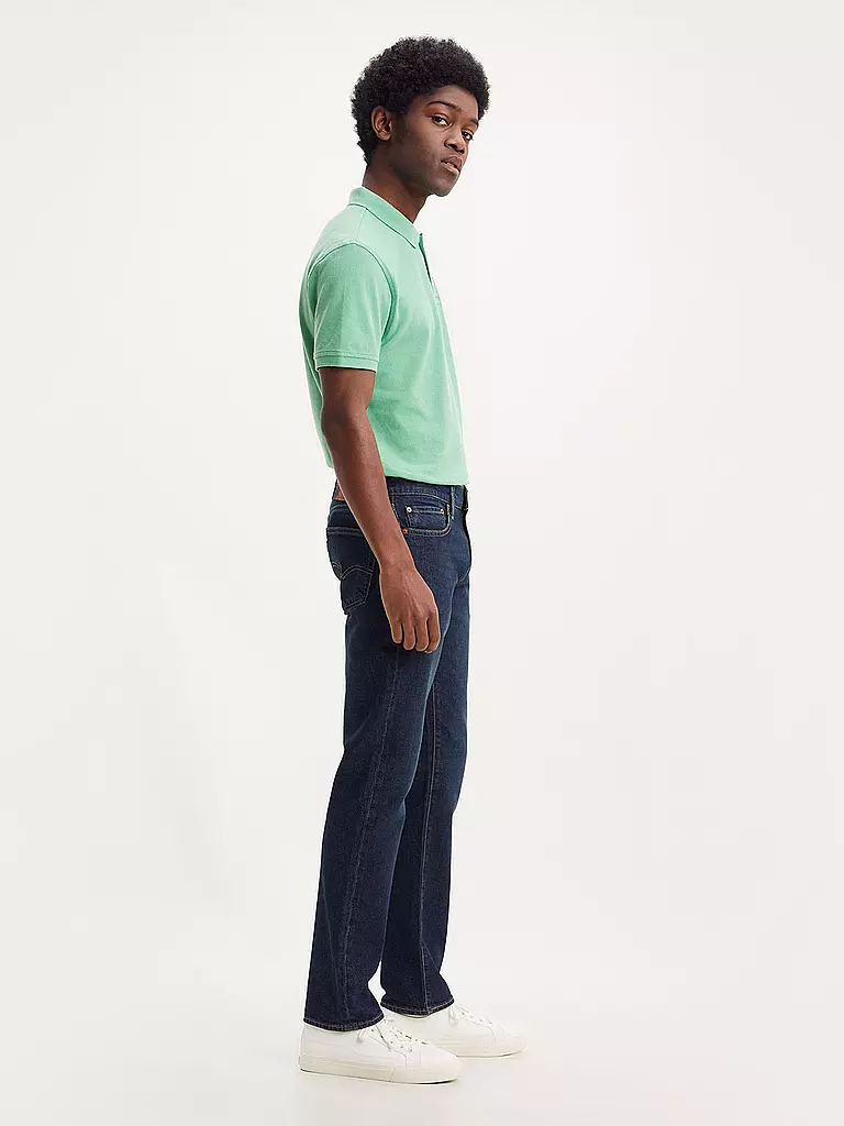LEVI'S® | Jeans Slim Fit 511 | dunkelblau
