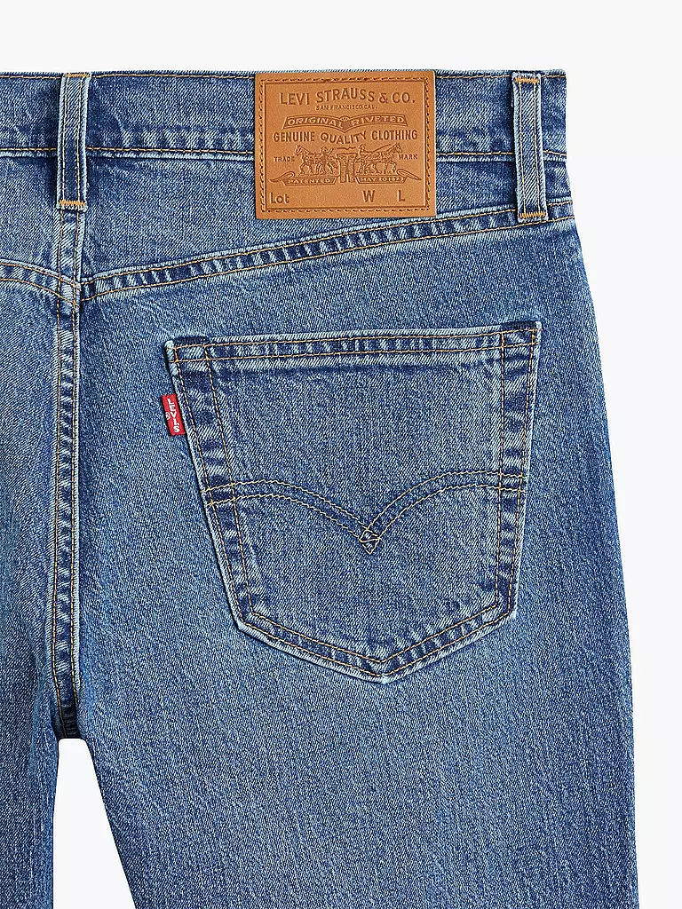 LEVI'S® | Jeans Slim Fit 511 | blau