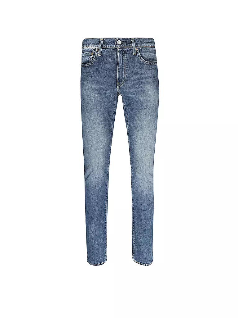 LEVI'S® | Jeans Slim Fit INDIGO | blau