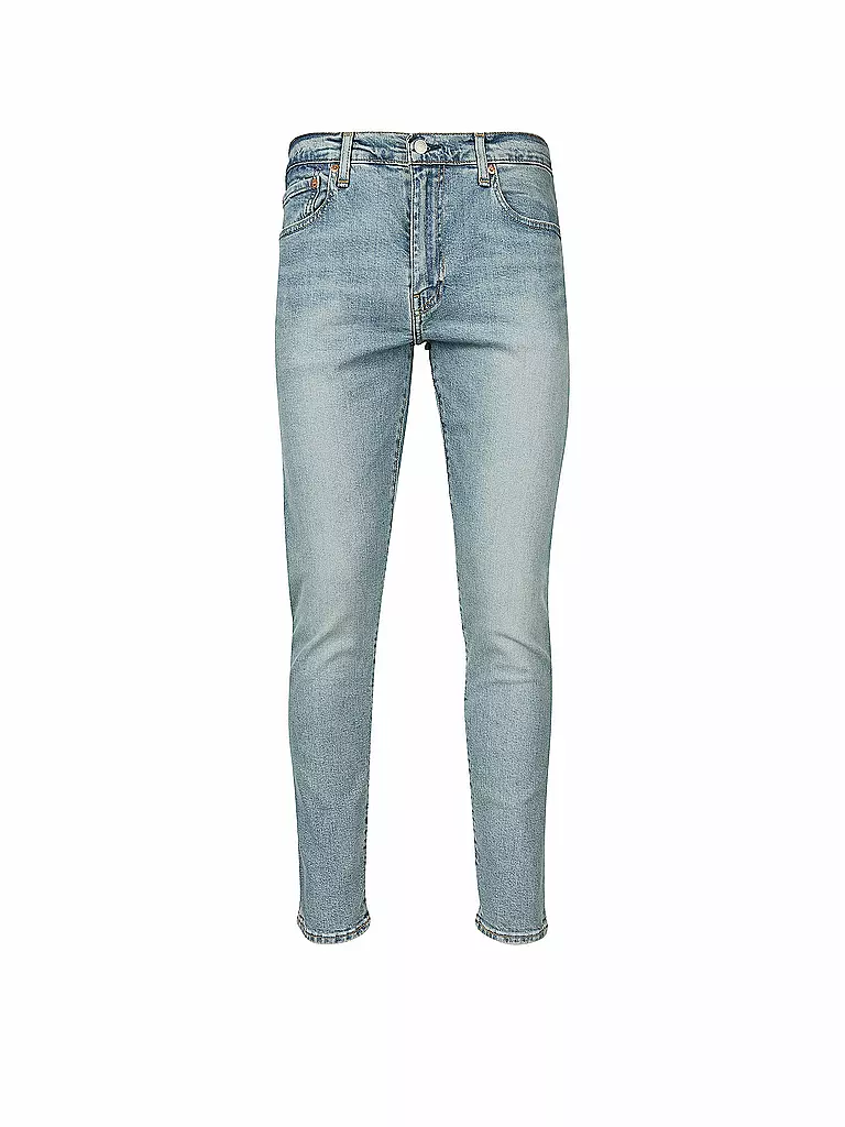 LEVI'S® | Jeans Slim Taper Fit "512" | blau