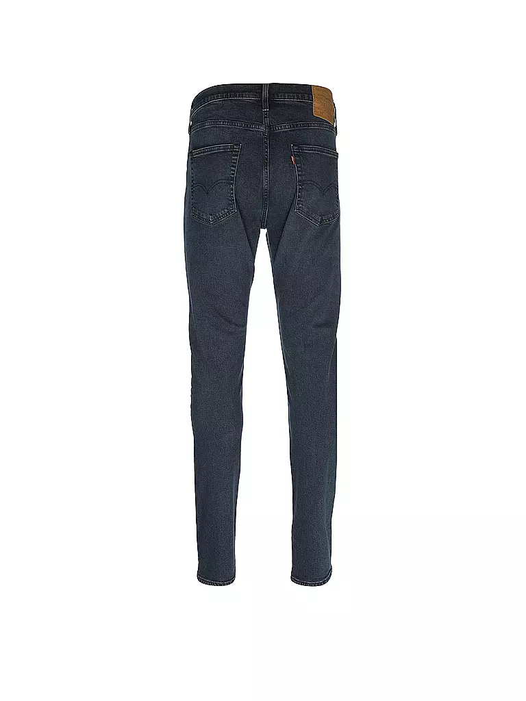 LEVI'S® | Jeans Slim Tapered Fit 512 | schwarz