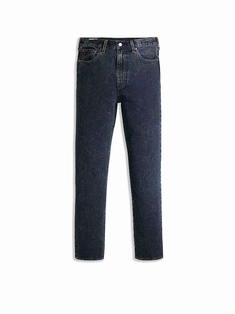 LEVI'S® | Jeans Stay Loose Denim Crop | blau