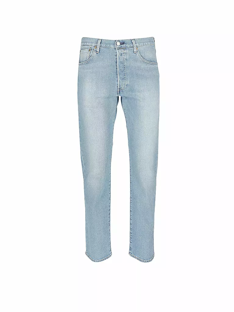 LEVI'S® | Jeans Straight Fit 501 | blau