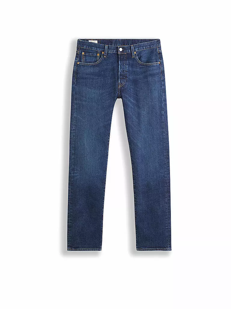 LEVI'S® | Jeans Straight Fit Do The Rump | dunkelblau