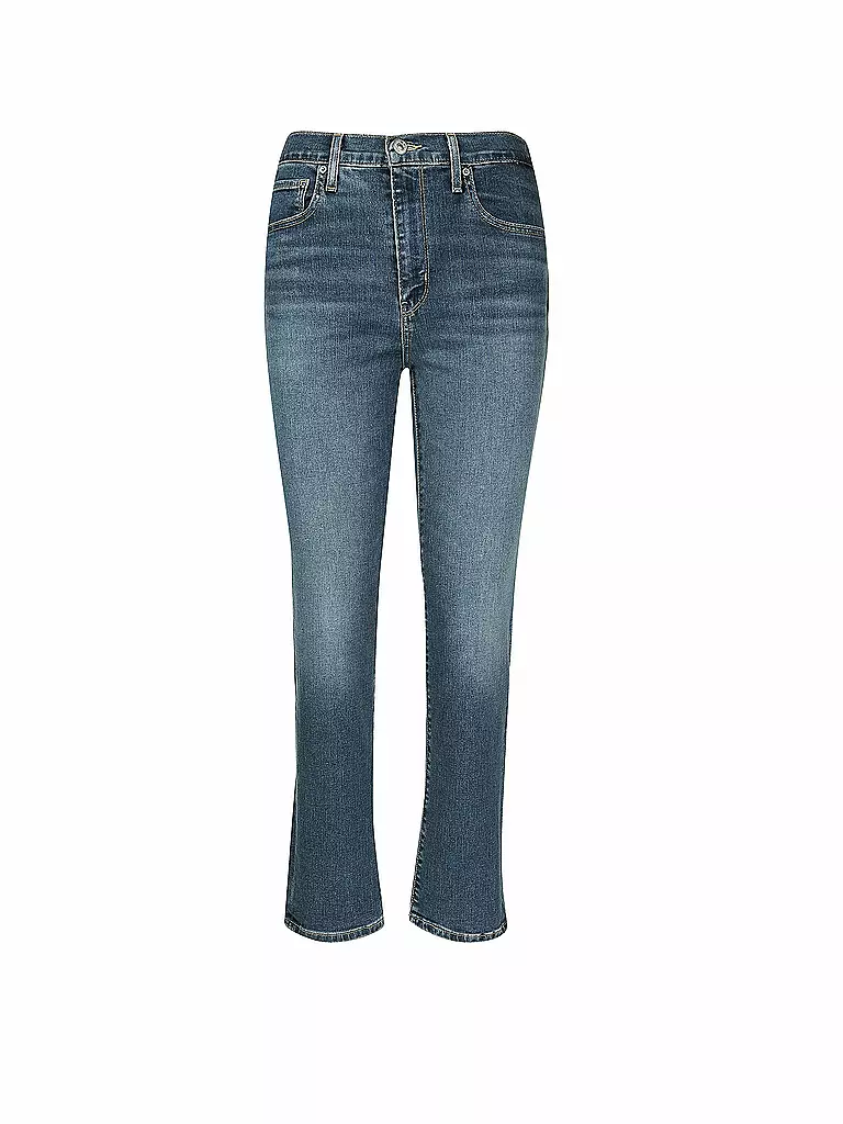 LEVI'S® | Jeans Straight Fit | blau