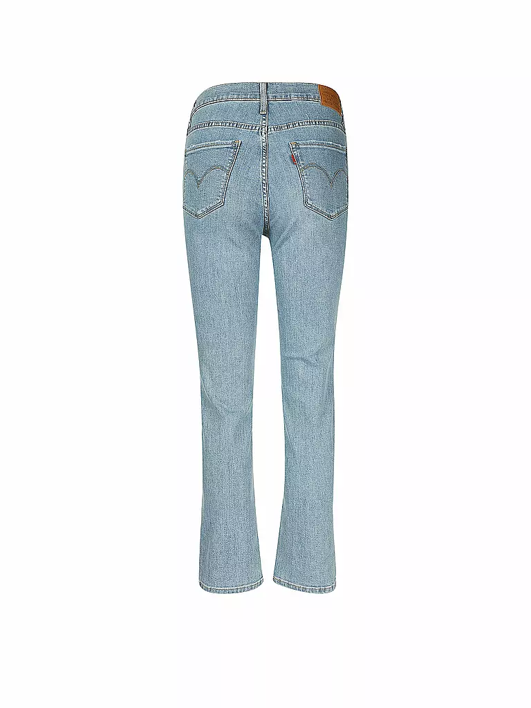 LEVI'S® | Jeans Straight Fit | blau