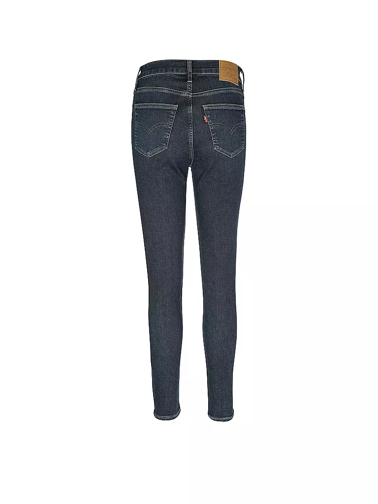 LEVI'S® | Jeans Super Skinny Jeans 720 | dunkelblau