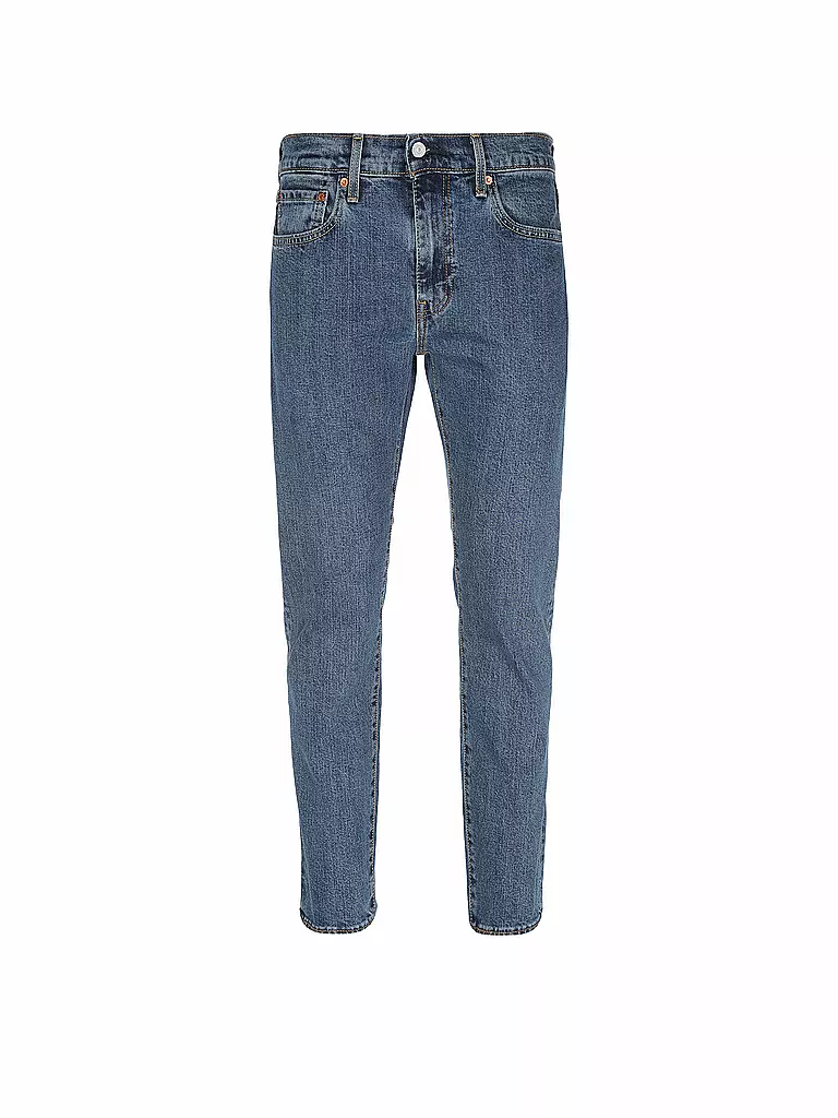 LEVI'S® | Jeans Tapered Fit 502 | blau