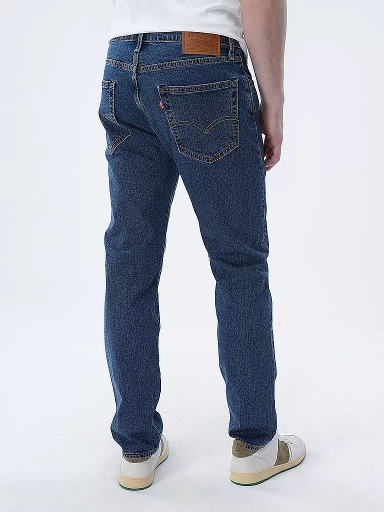 LEVI'S® | Jeans Tapered Fit 502 | blau